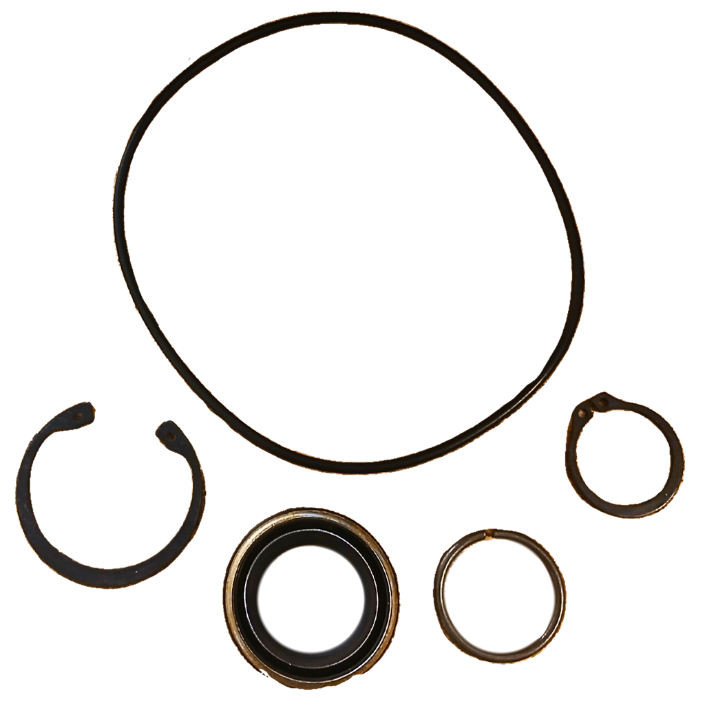 LPS Drive Motor Seal Kit to Replace John Deere® OEM MG86508431