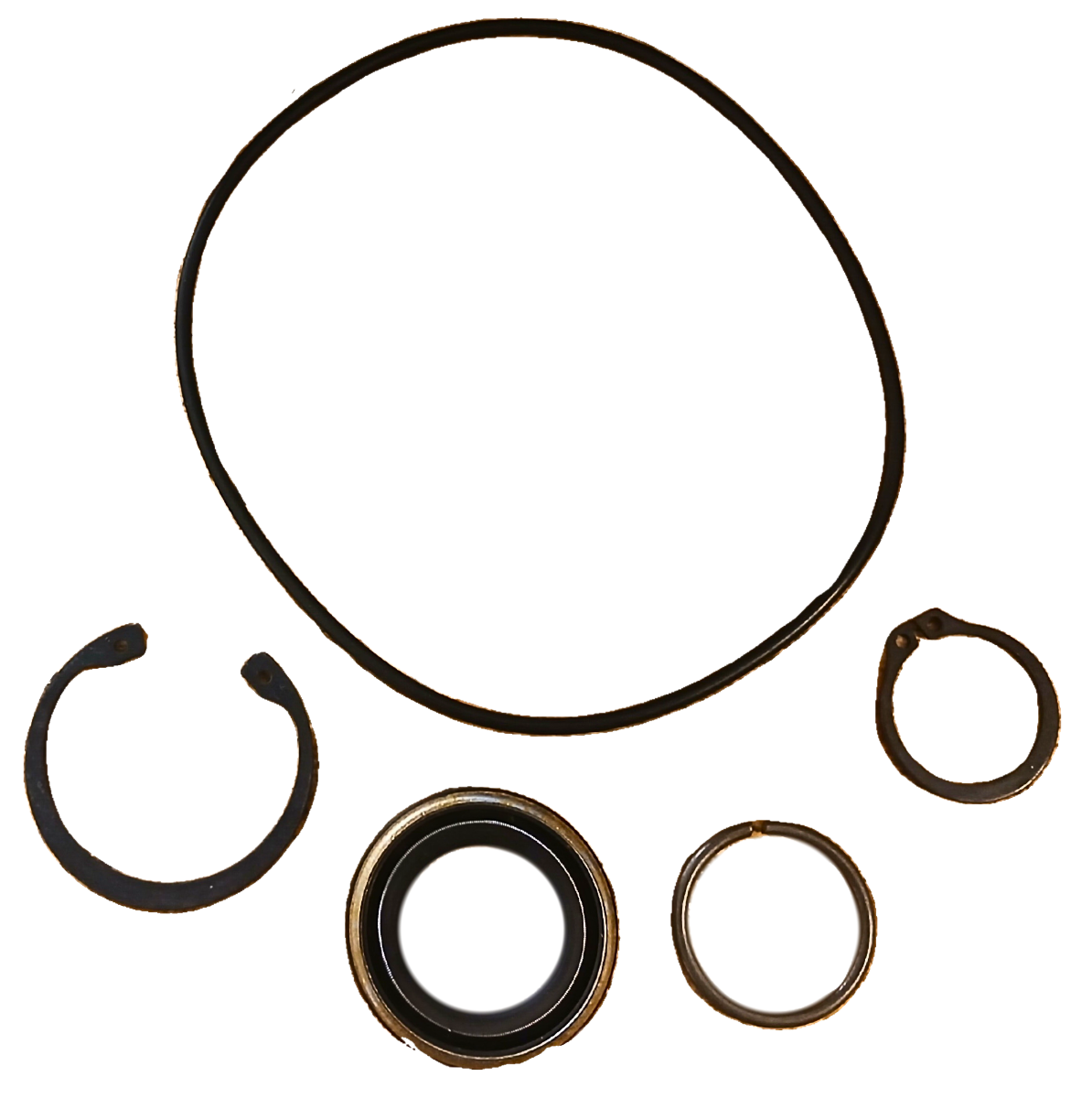 LPS Drive Motor Seal Kit to Replace John Deere® OEM MG86508431