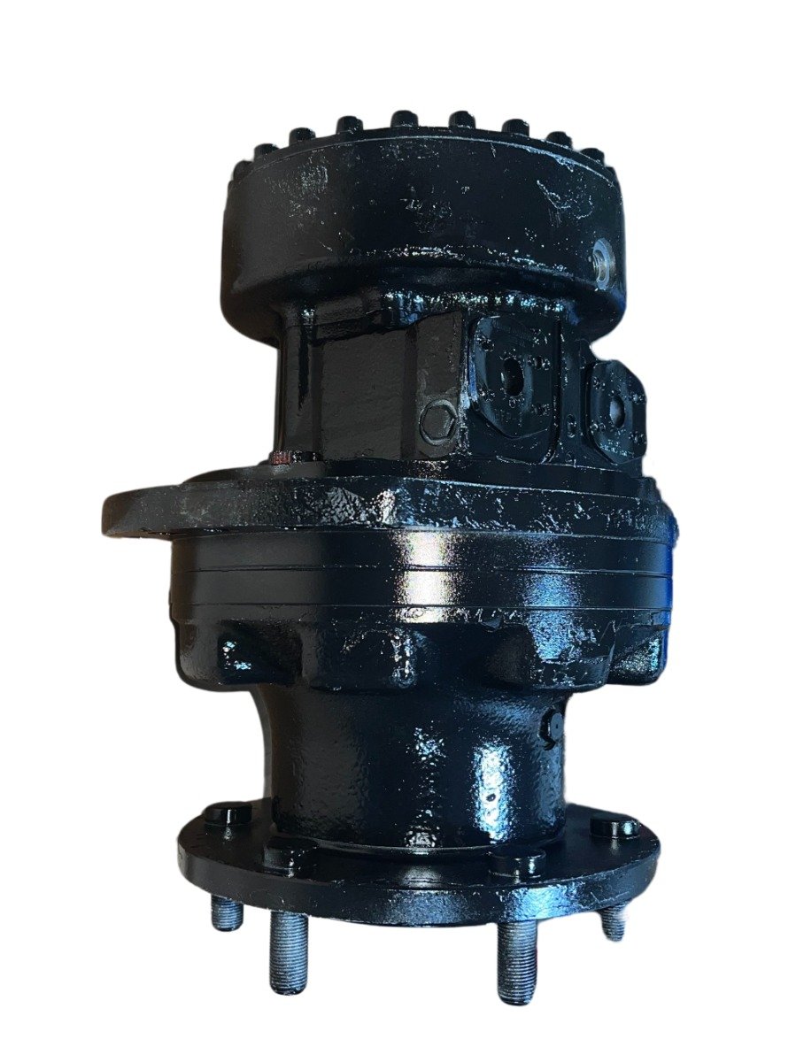 LPS Reman - Drive Motor to Replace JCB® OEM 332/X7693