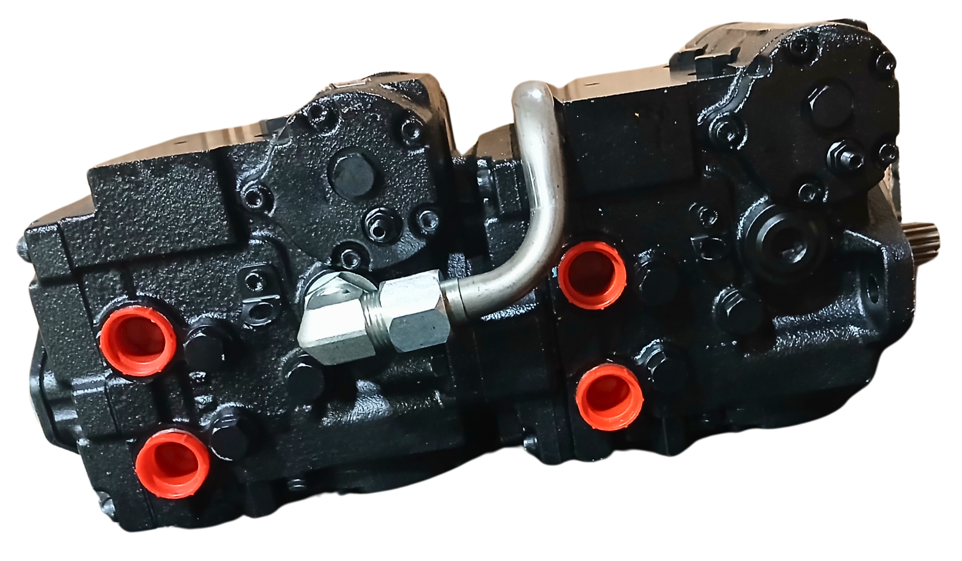 LPS Tandem Drive Pump to Replace Gehl® OEM 196807