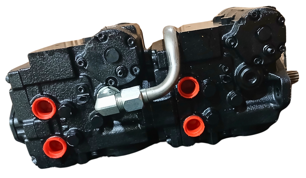 LPS Tandem Drive Pump to Replace Mustang® OEM 196807