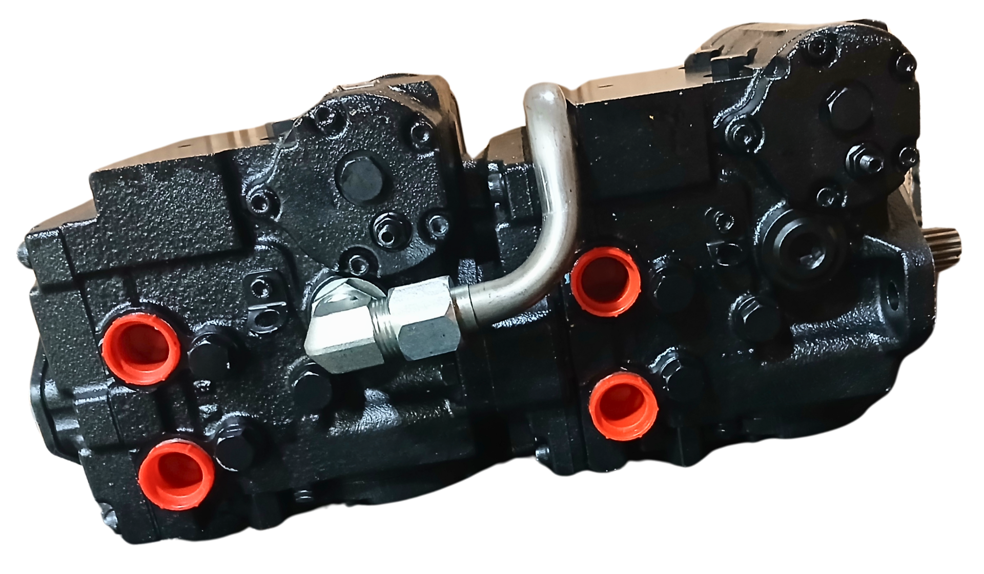 LPS Tandem Drive Pump to Replace Mustang® OEM 196807