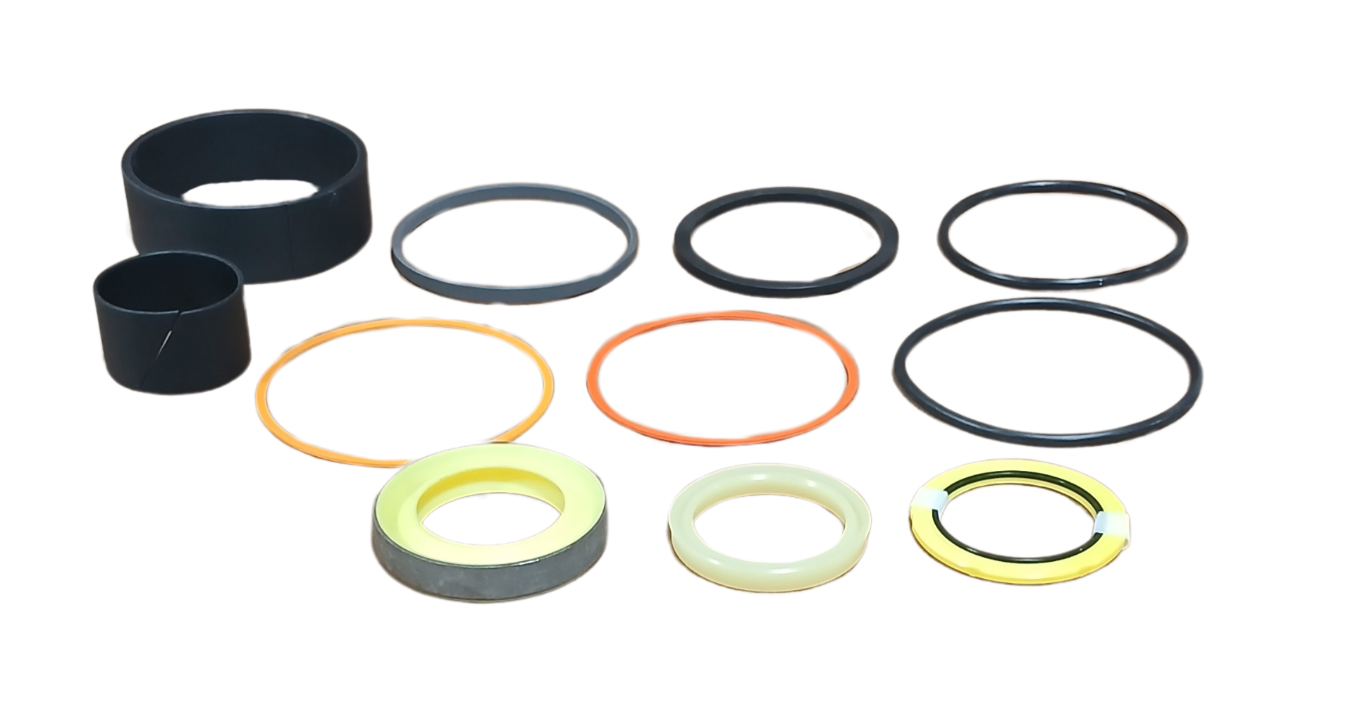 LPS Cylinder Seal Kit to Replace CAT® OEM 235-0354