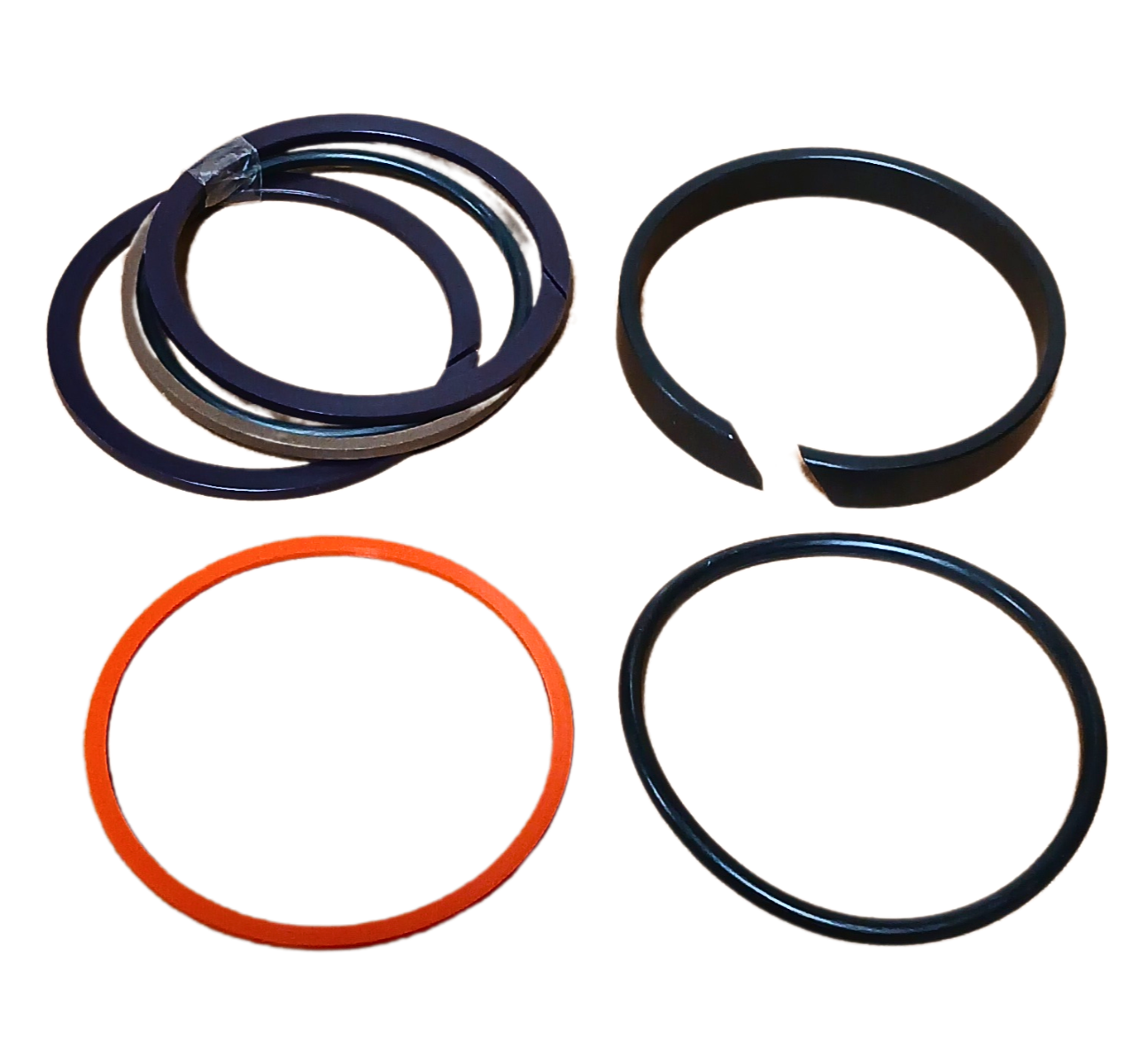 LPS Cylinder Seal Kit to Replace John Deere® OEM AHC21127