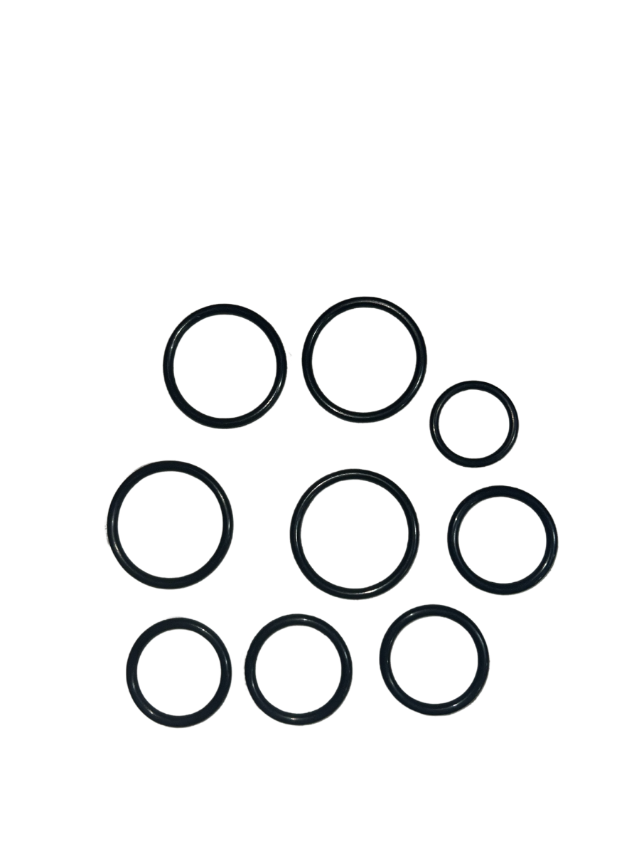 LPS Reman - Tandem Drive Pump to Replace CAT® OEM 378-2822