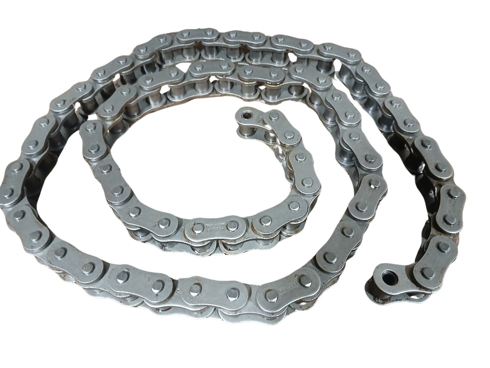 LPS Roller Chain to Replace Bobcat® OEM 7221235