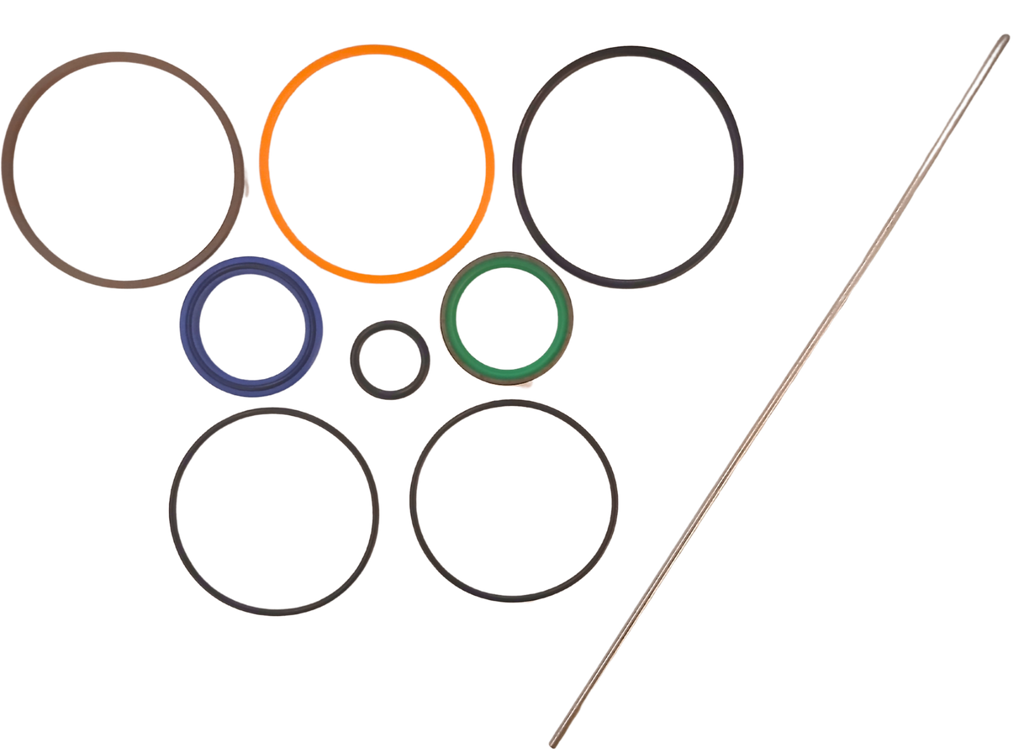 LPS Tilt Cylinder Seal Kit To Replace Bobcat® OEM 6514736