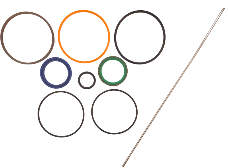 LPS Tilt Cylinder Seal Kit To Replace Bobcat® OEM 6514736