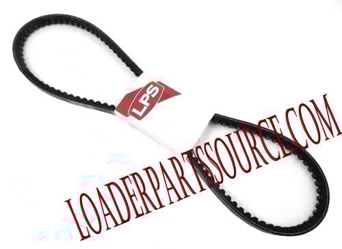 LPS Fan and Alternator Belt to Replace Case® OEM A38824  A35980