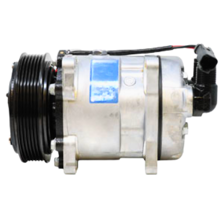 LPS A/C Compressor to Replace Bobcat® OEM 7279628