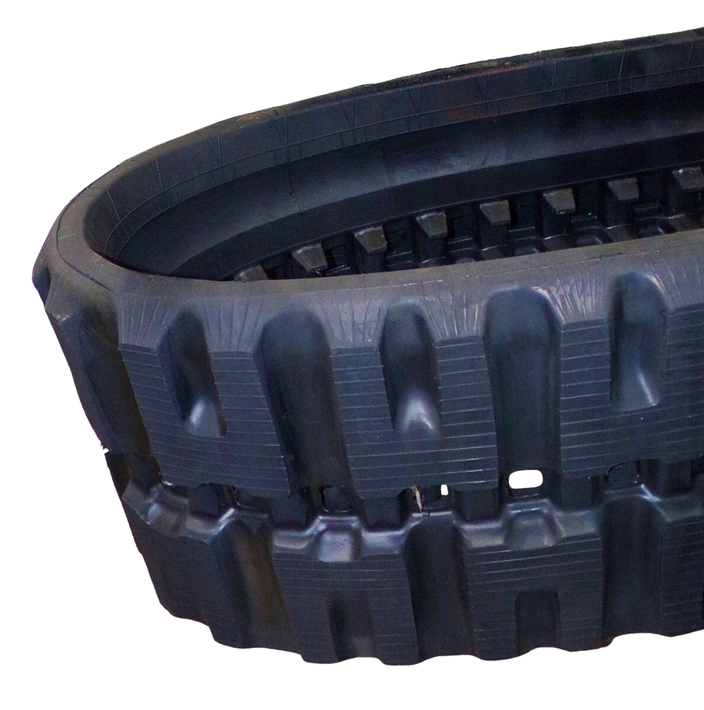 LPS 12-inch C-Lug Rubber Track to replace JCB® OEM 331/43909