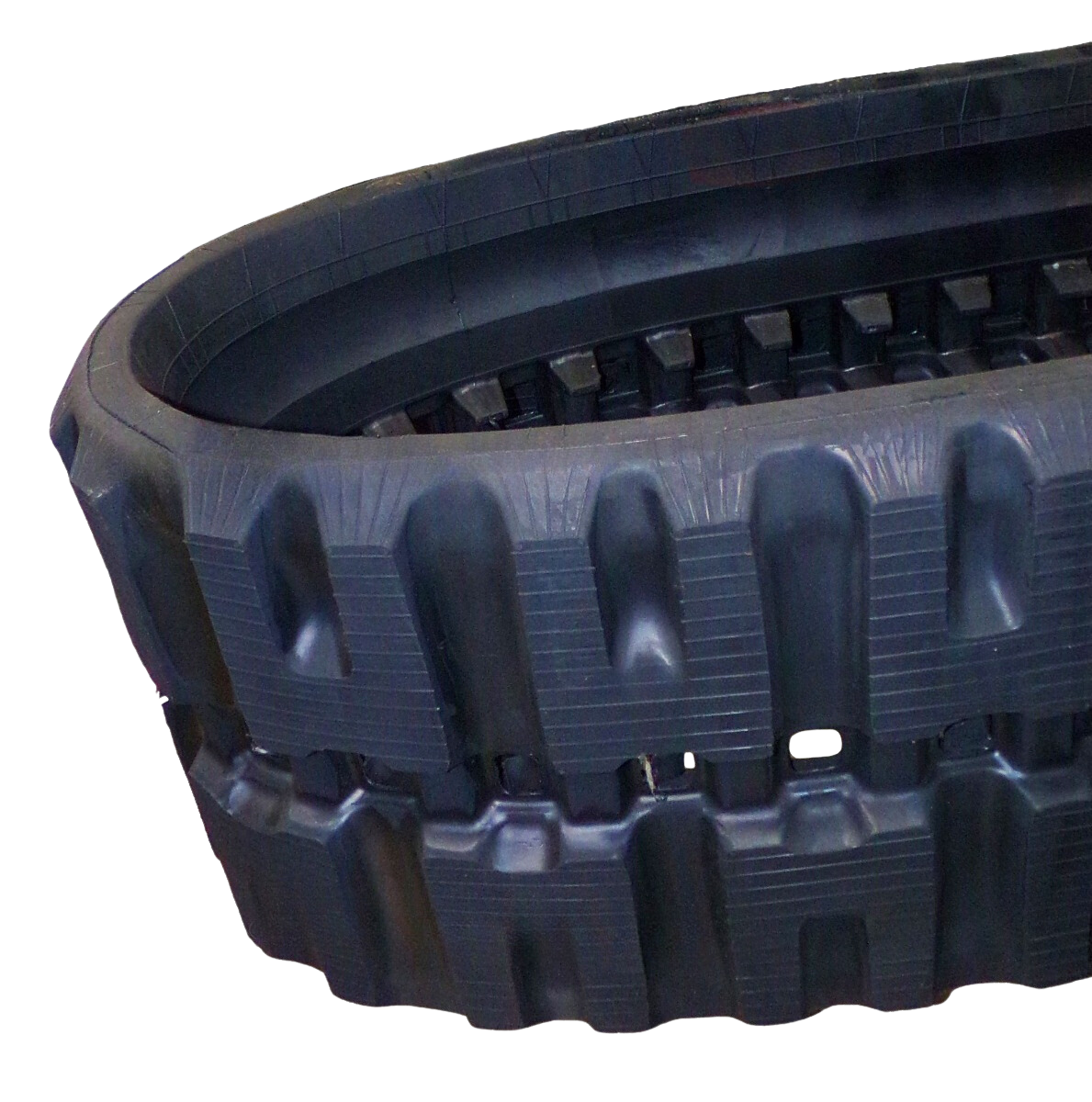 LPS 12-inch C-Lug Rubber Track to replace JCB® OEM 331/43909