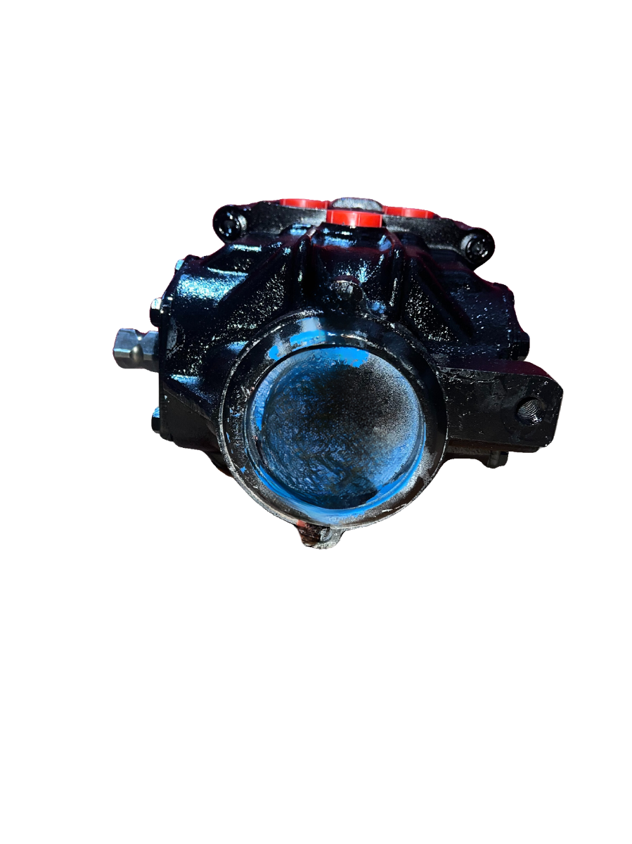 LPS Reman- High Flow Tandem Drive Pump to Replace Bobcat® OEM 6686702