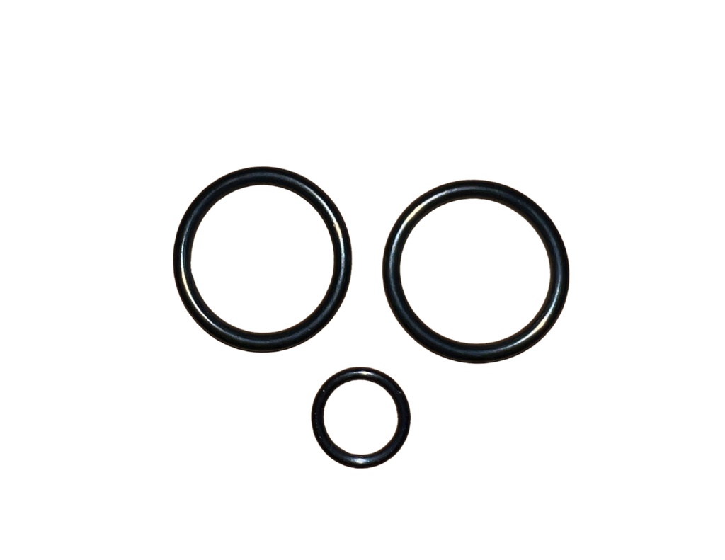 Loader Parts Source Replacement for Case® OEM 229263A1: Hydraulic Drive Motor with 4-Bolt Mounting for Skid Steer Loader 1845C