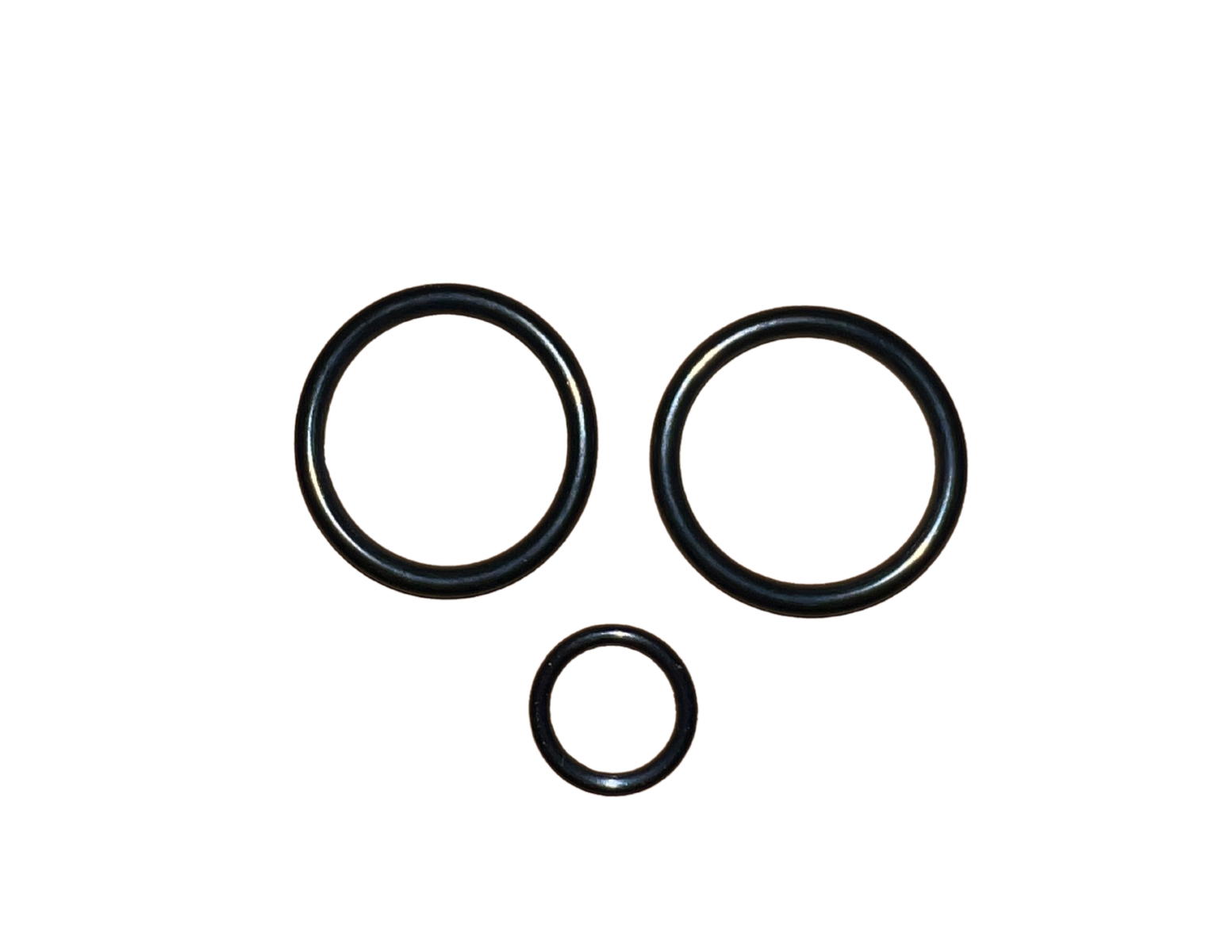 Loader Parts Source Replacement for Case® OEM 229263A1: Hydraulic Drive Motor with 4-Bolt Mounting for Skid Steer Loader 1845C