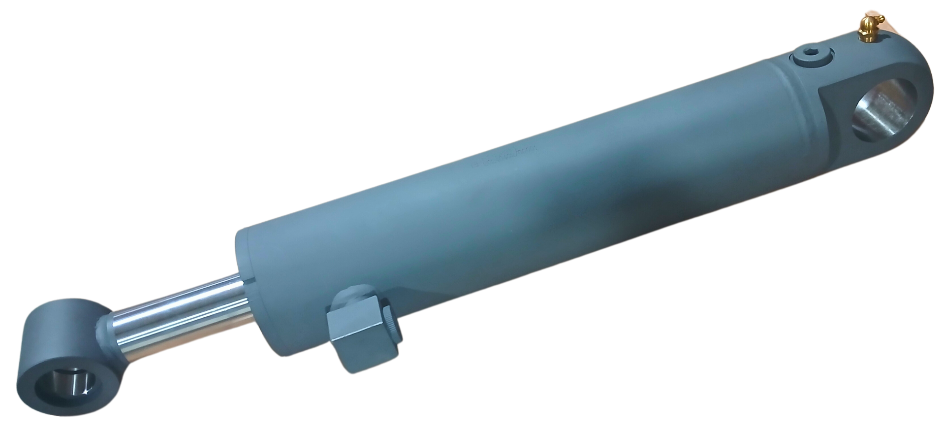 LPS LH Tilt Cylinder to Replace John Deere® OEM AH232328