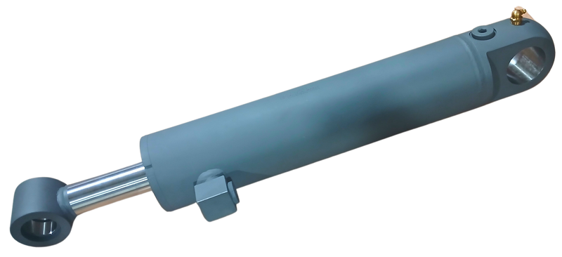 LPS LH Tilt Cylinder to Replace John Deere® OEM AH232328