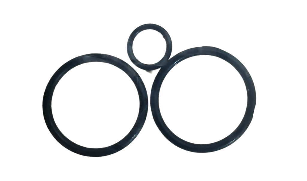 LPS Hydraulic Drive Motor to Replace Bobcat® OEM 6662854