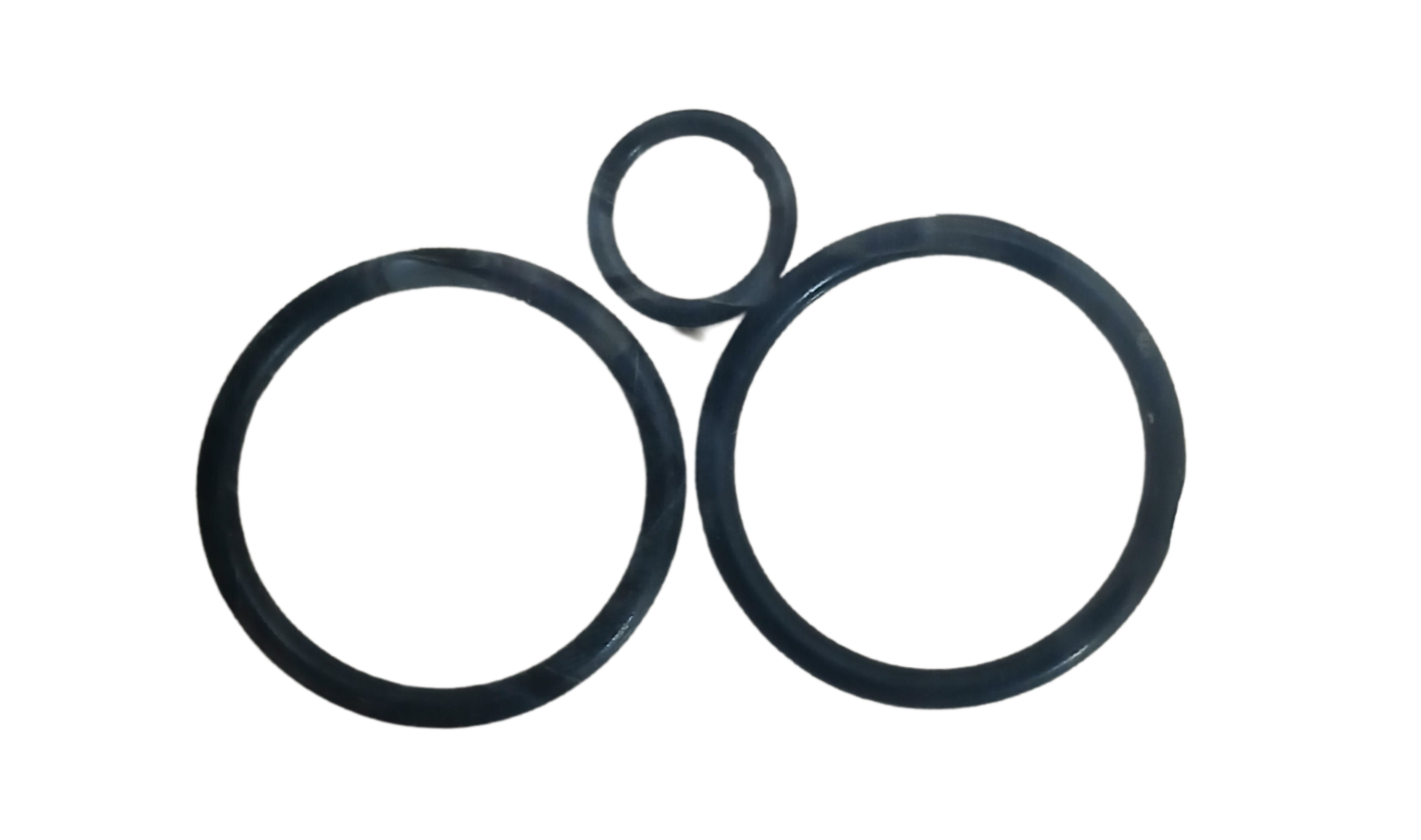 LPS Hydraulic Drive Motor to Replace Bobcat® OEM 6662854