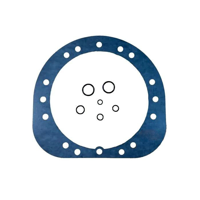 LPS Reman 2-speed Right Hand Drive Motor to Replace John Deere® OEM AT445987