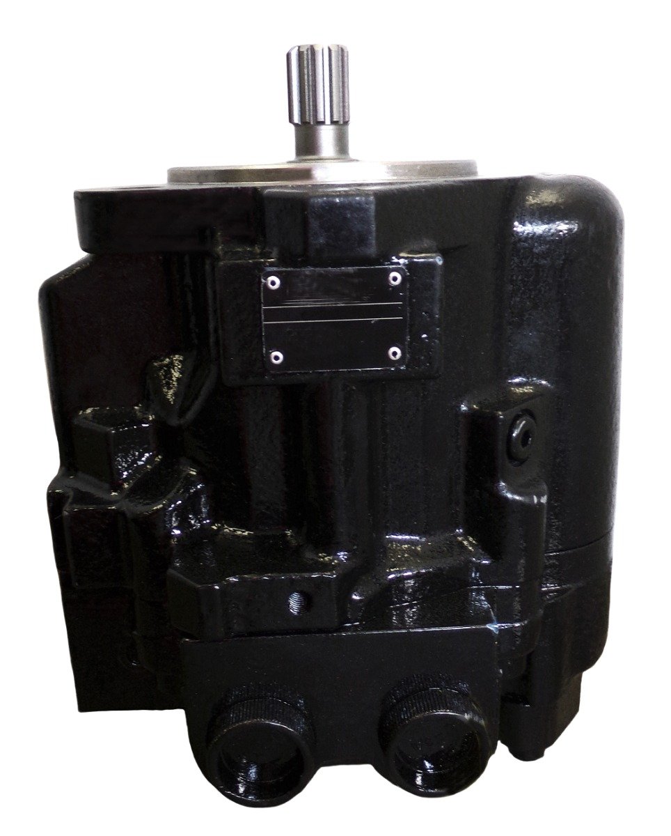 LPS Main Hydraulic Pump to Replace Bobcat® OEM 6686525