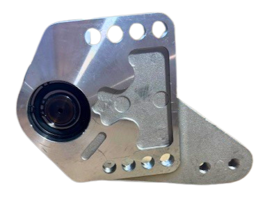 LPS Fan Drive to Replace John Deere® OEM RE500539