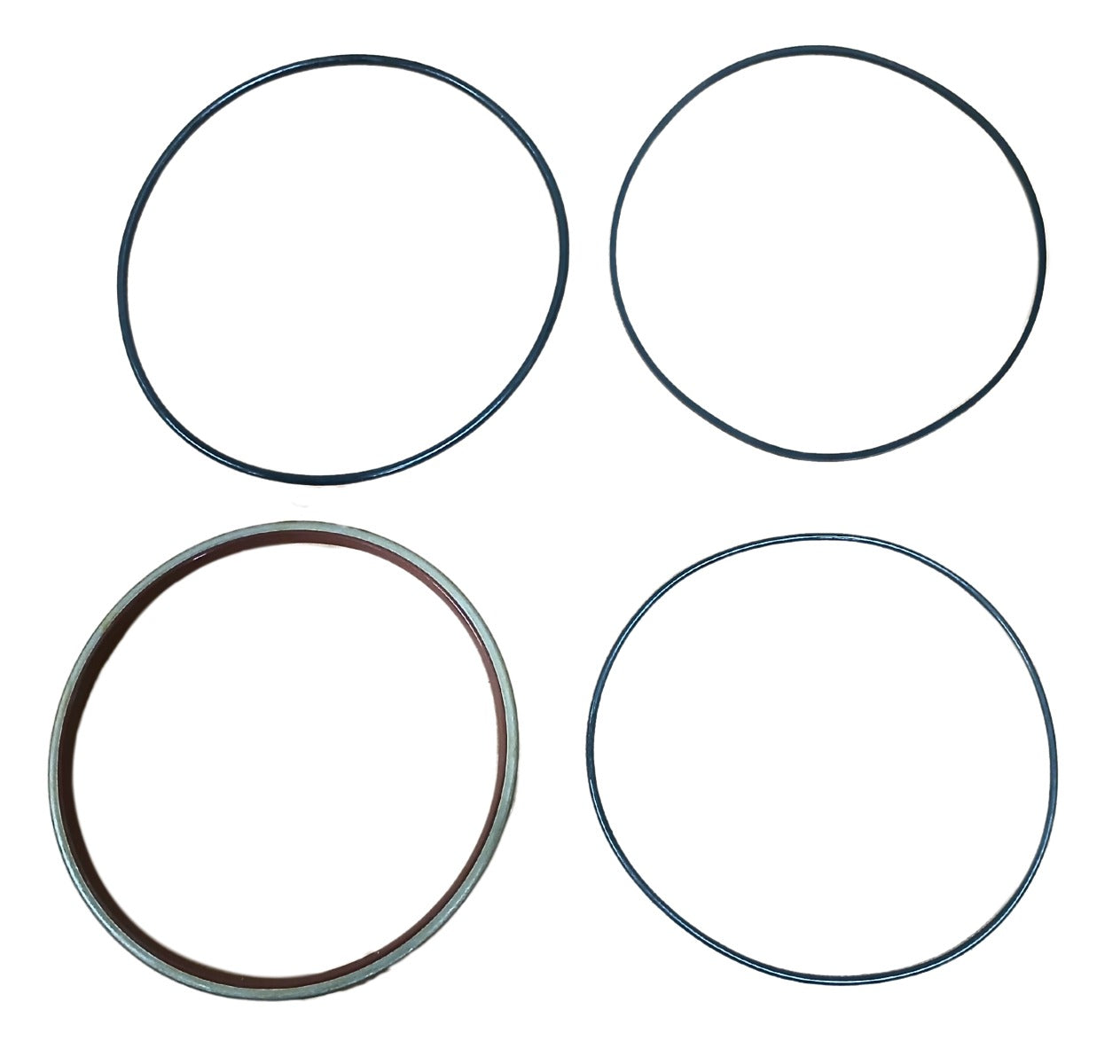 LPS Drive Motor Seal Kit to Replace Bobcat® OEM 6686476