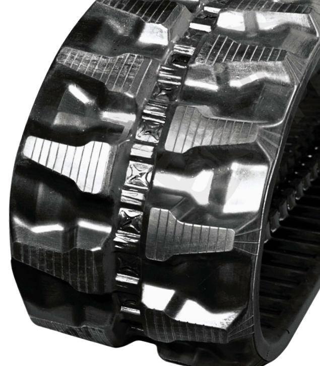 LPS Rubber Track for Replacement on New Holland® EH35