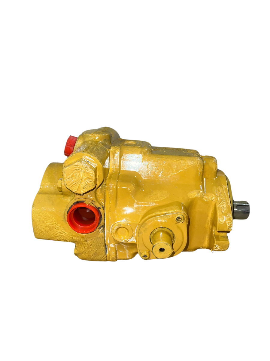 LPS Reman Late Model Single Rear Drive Pump to Replace Bobcat® OEM 6673975