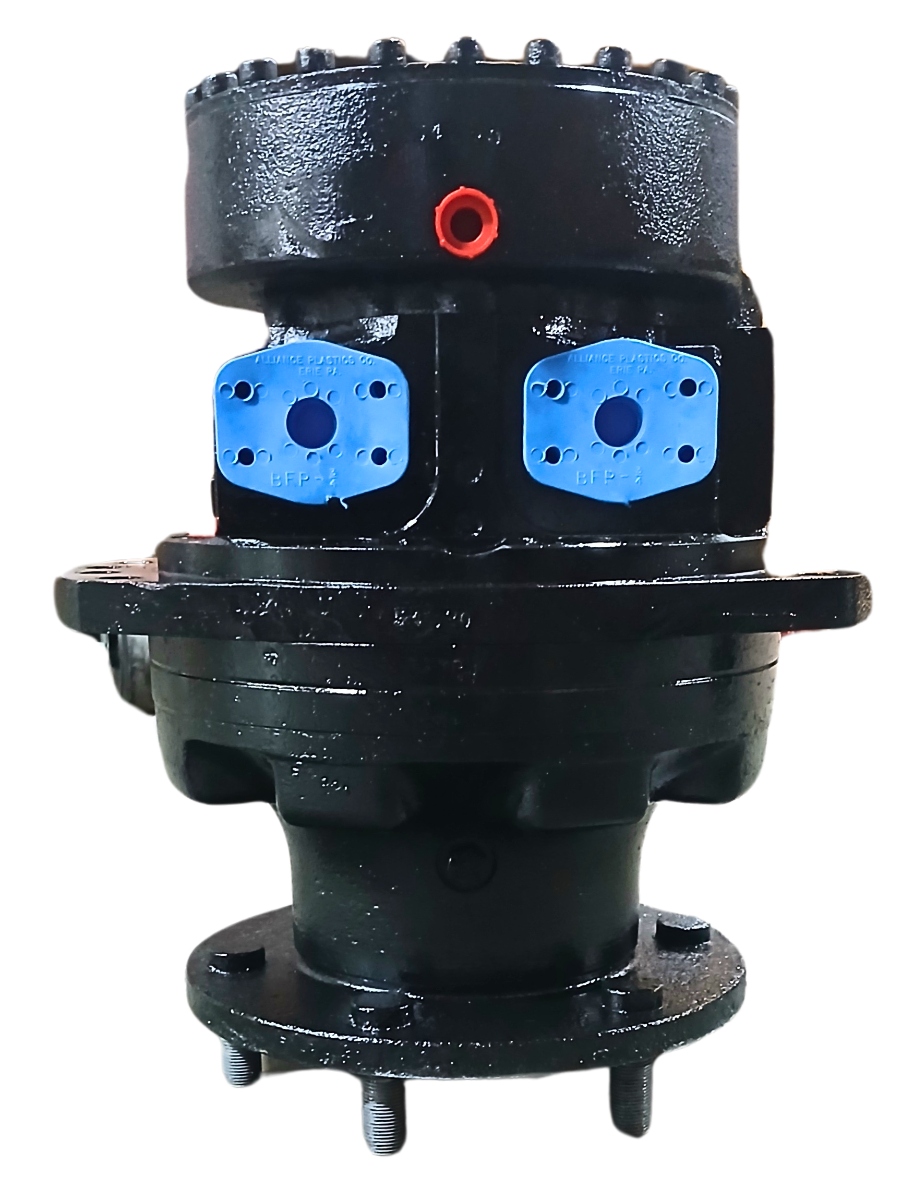 LPS Reman - Drive Motor to Replace Volvo® OEM VOE17284556