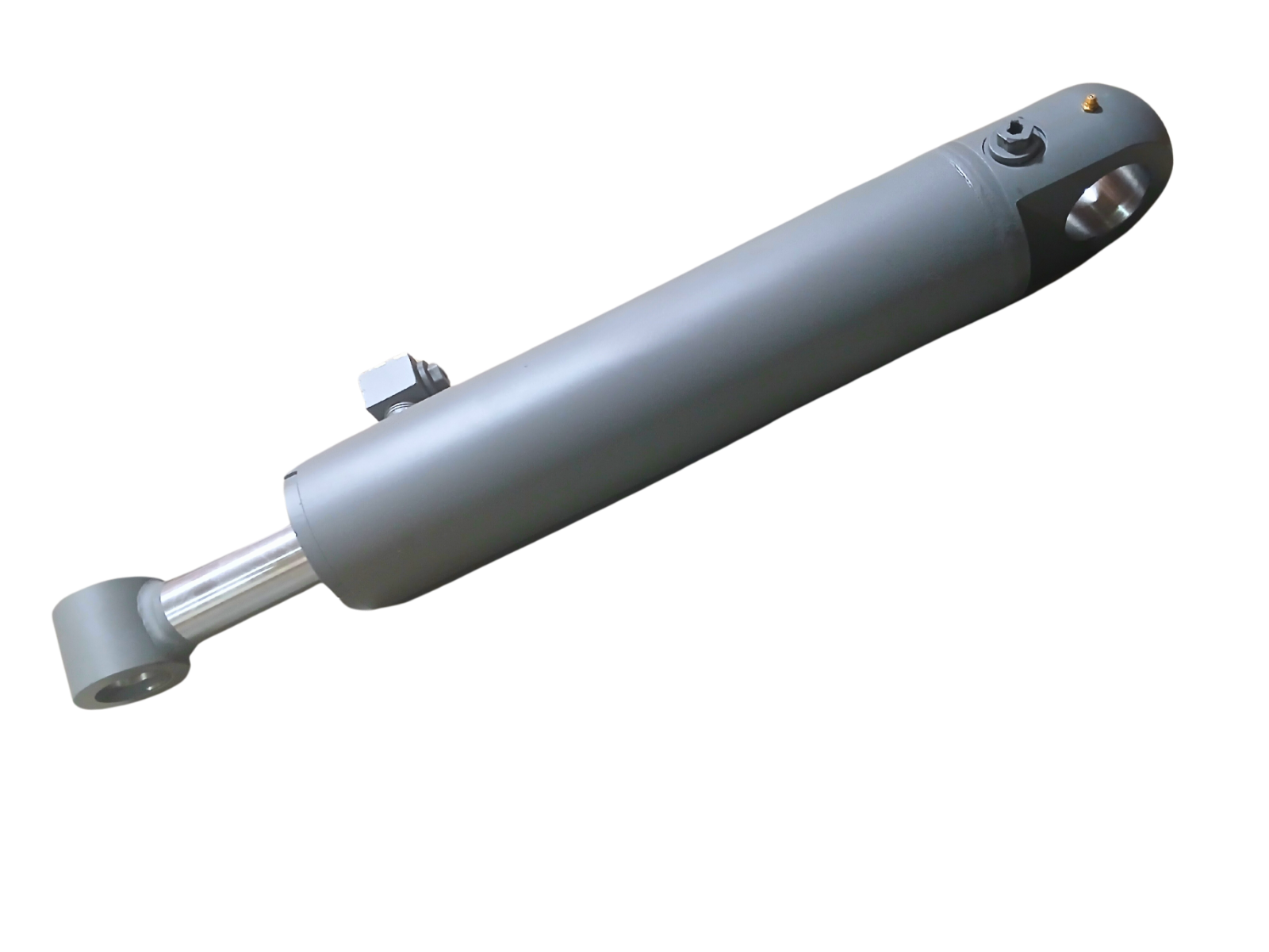 LPS RH Tilt Cylinder to Replace John Deere® OEM AH232327