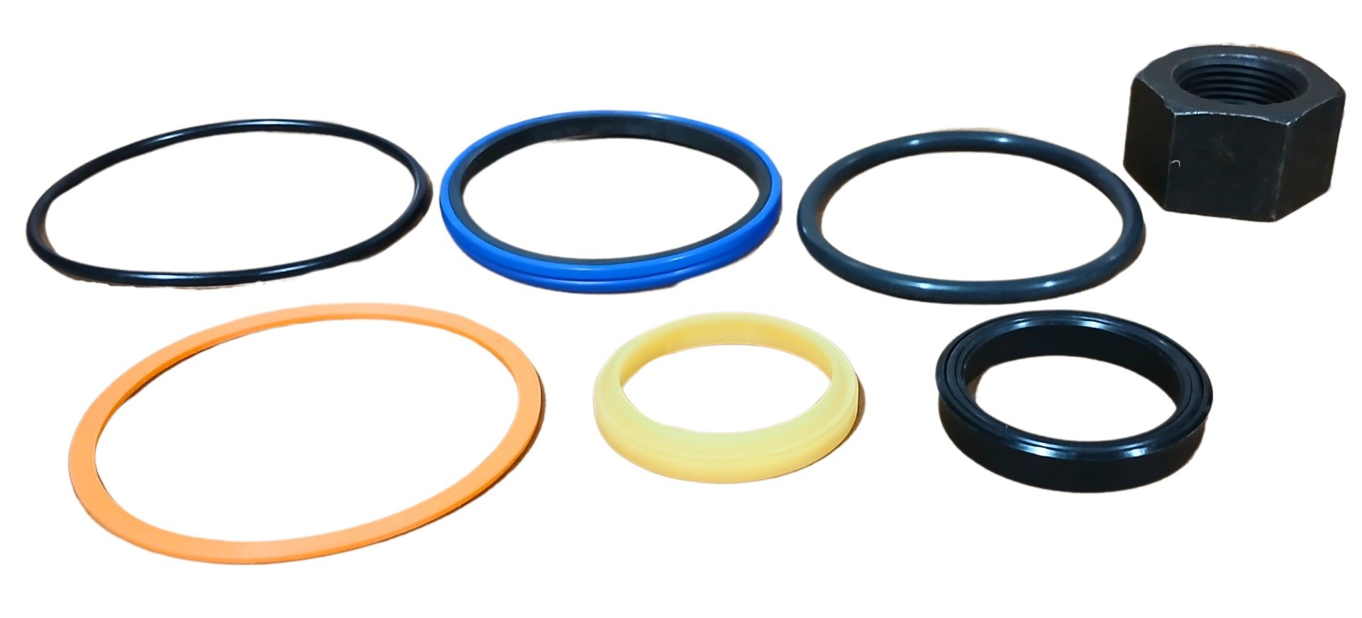 LPS Blade Cylinder Seal Kit to Replace Bobcat® OEM 7196901