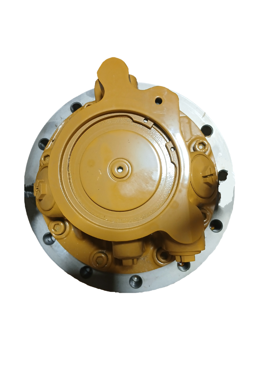 LPS Drive Motor to Replace CAT® OEM 442-5650