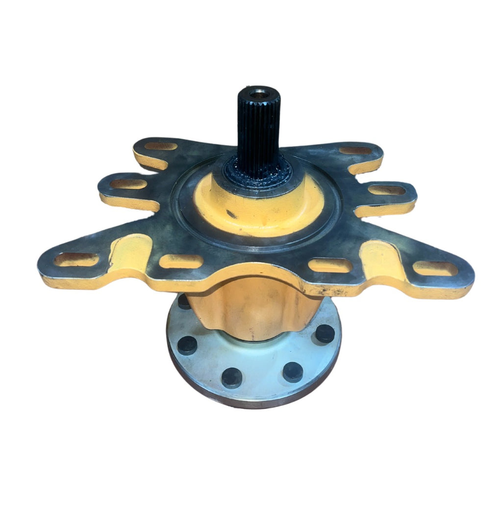 LPS Axle Hub Assembly to Replace Case® OEM 338552A3