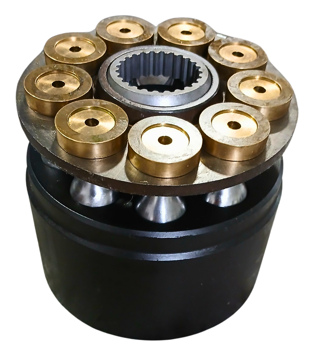 LPS Drive Pump Rotating Group to Replace Bobcat® OEM 6513994