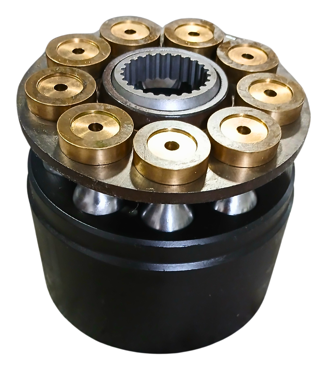 LPS Drive Pump Rotating Group to Replace Bobcat® OEM 6513994