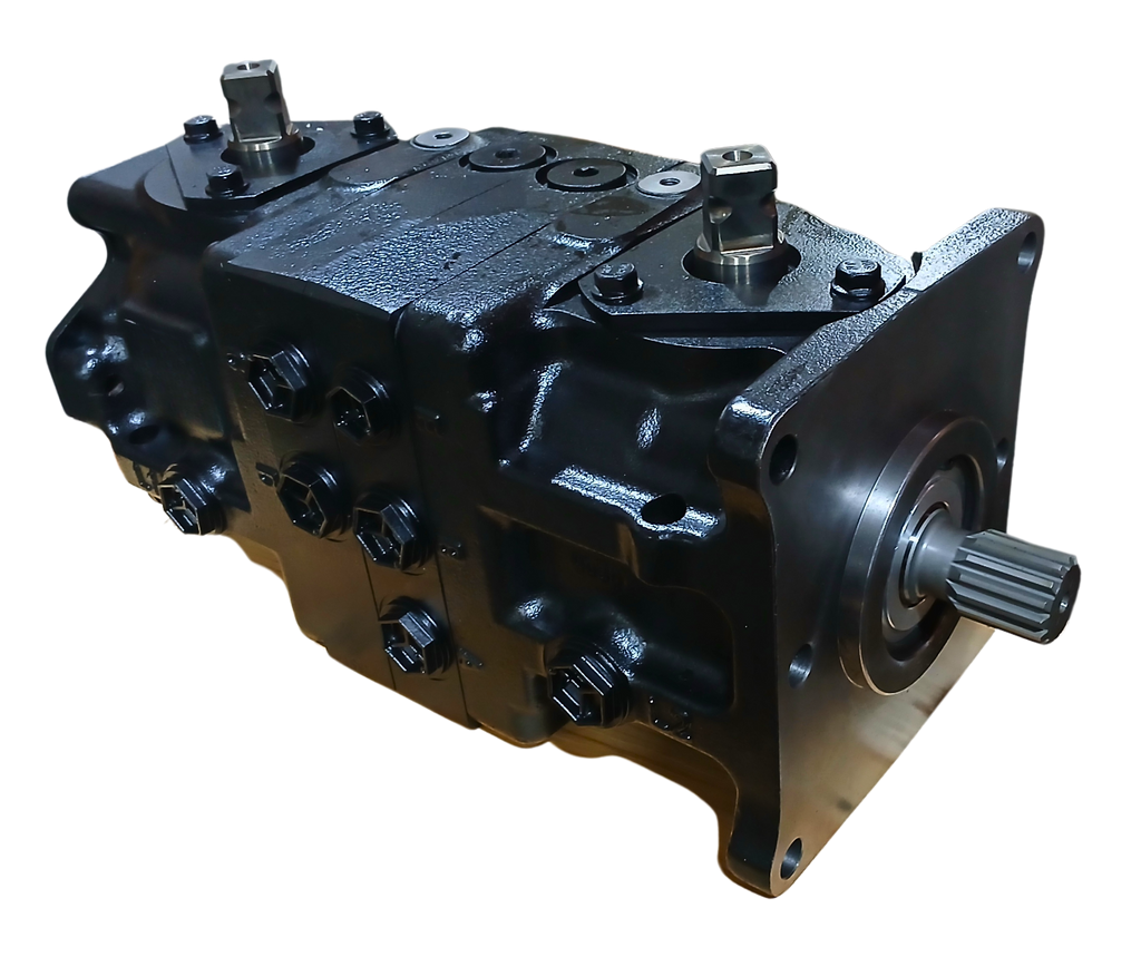 LPS Hydrostatic Pump to Replace Bobcat® OEM 7357627