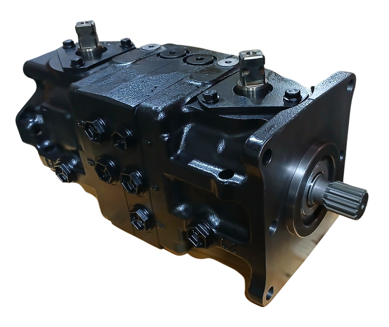 LPS Hydrostatic Pump to Replace Bobcat® OEM 7357627