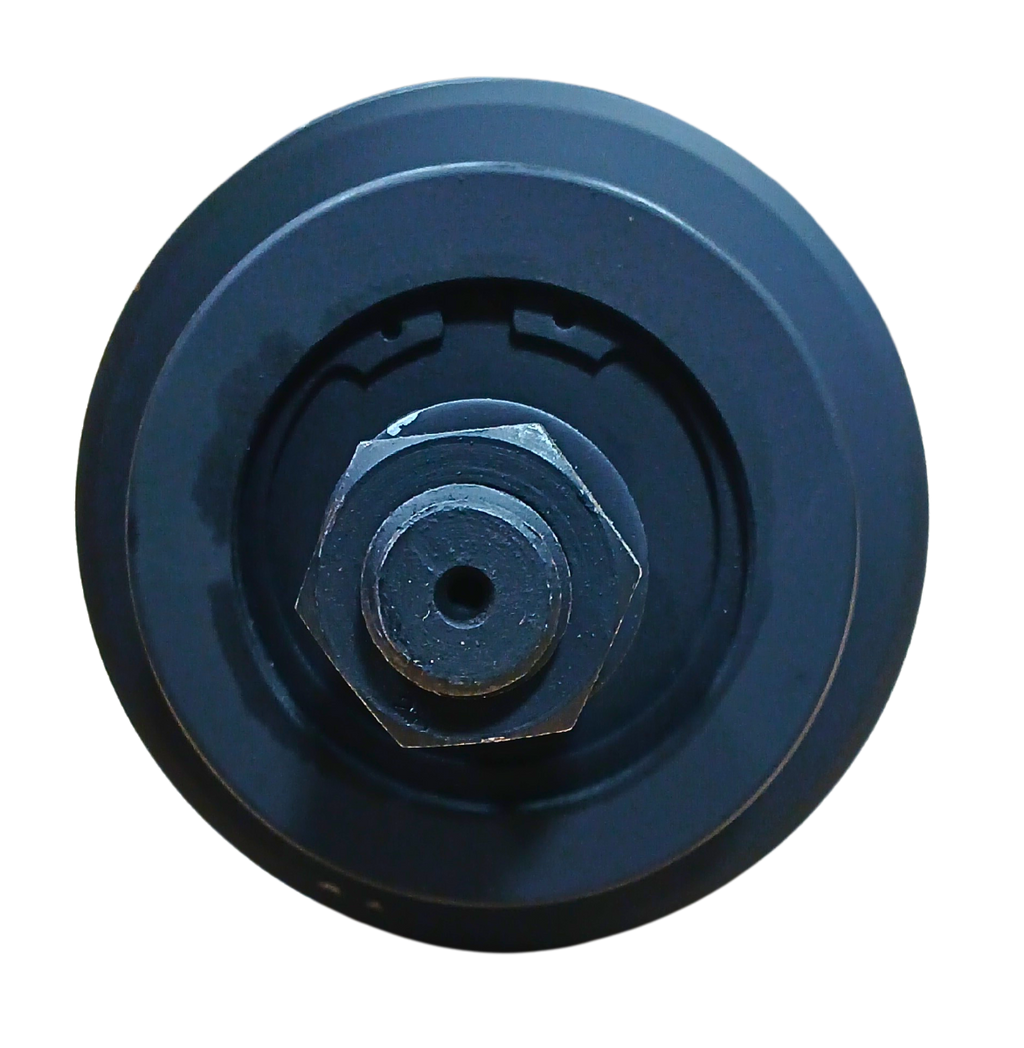 LPS Bolt Mount Bottom Roller to Replace Bobcat OEM® 7279612