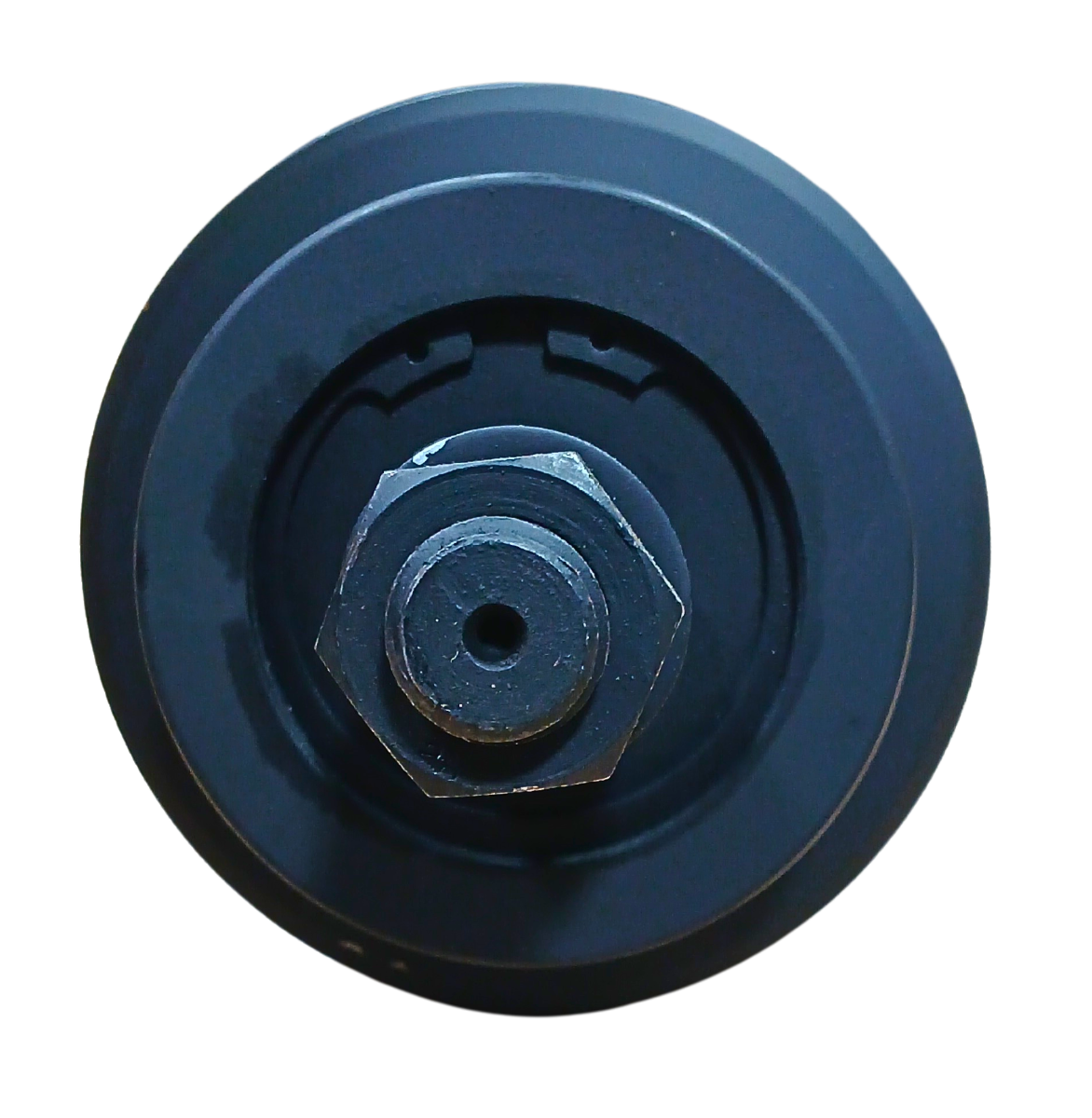 LPS Bolt Mount Bottom Roller to Replace Bobcat OEM® 7279612