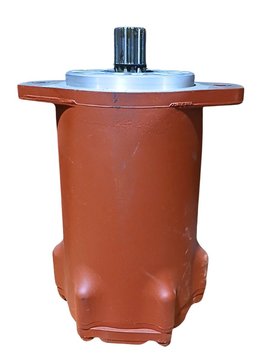 Loader Parts Source Final Drive Motor for Mustang® OEM 250-32292 Replacement - High Torque for Skid Steers 330 &amp; 400