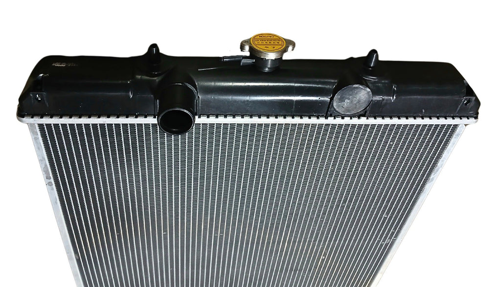 LPS Radiator to Replace John Deere® OEM KV23226