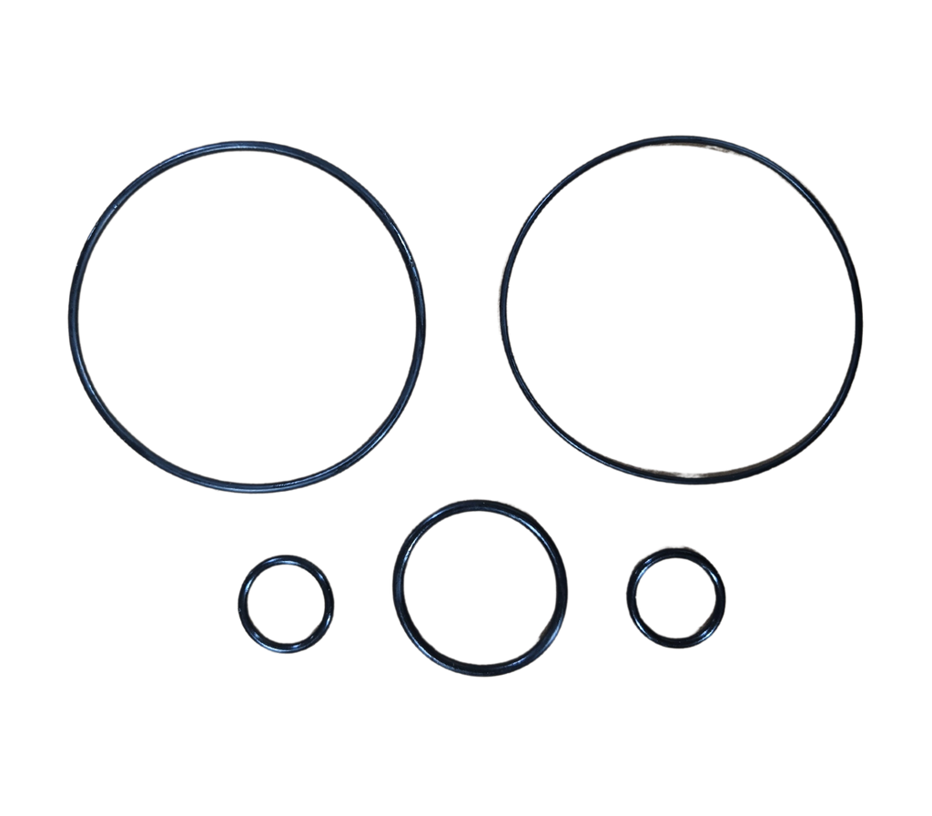 LPS Double Gear Pump to Replace Gehl® OEM 193468