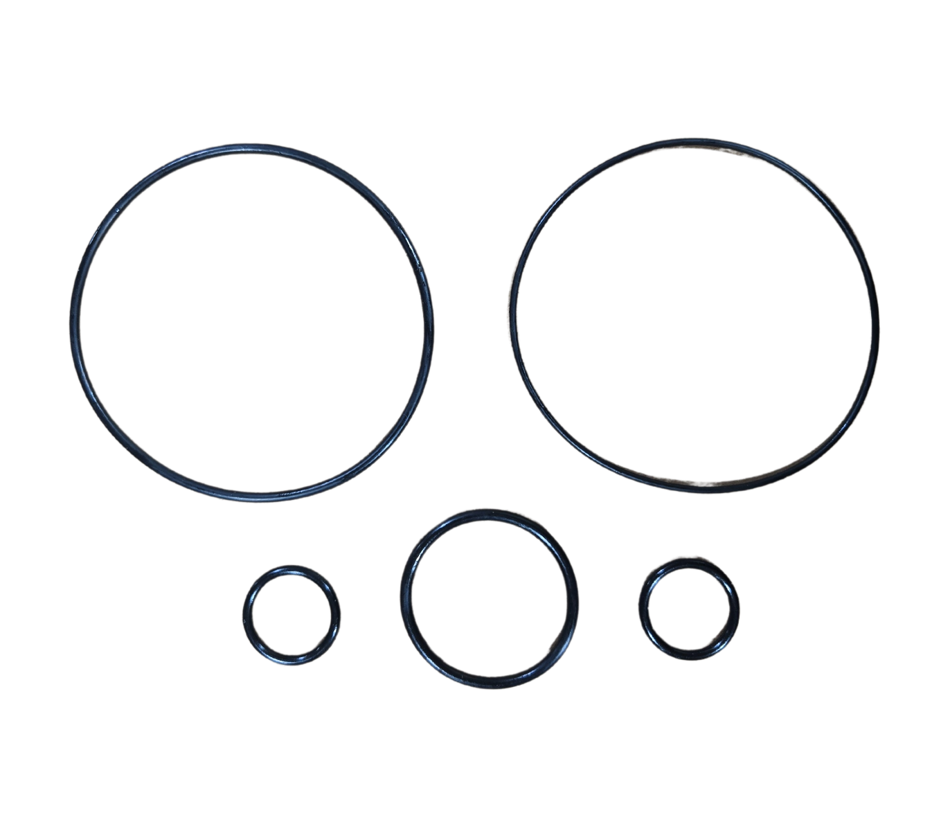 LPS Double Gear Pump to Replace Gehl® OEM 193468