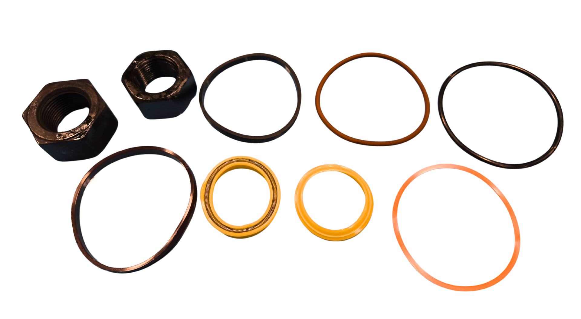 LPS Tilt Cylinder Seal Kit to Replace Bobcat® OEM 7225491