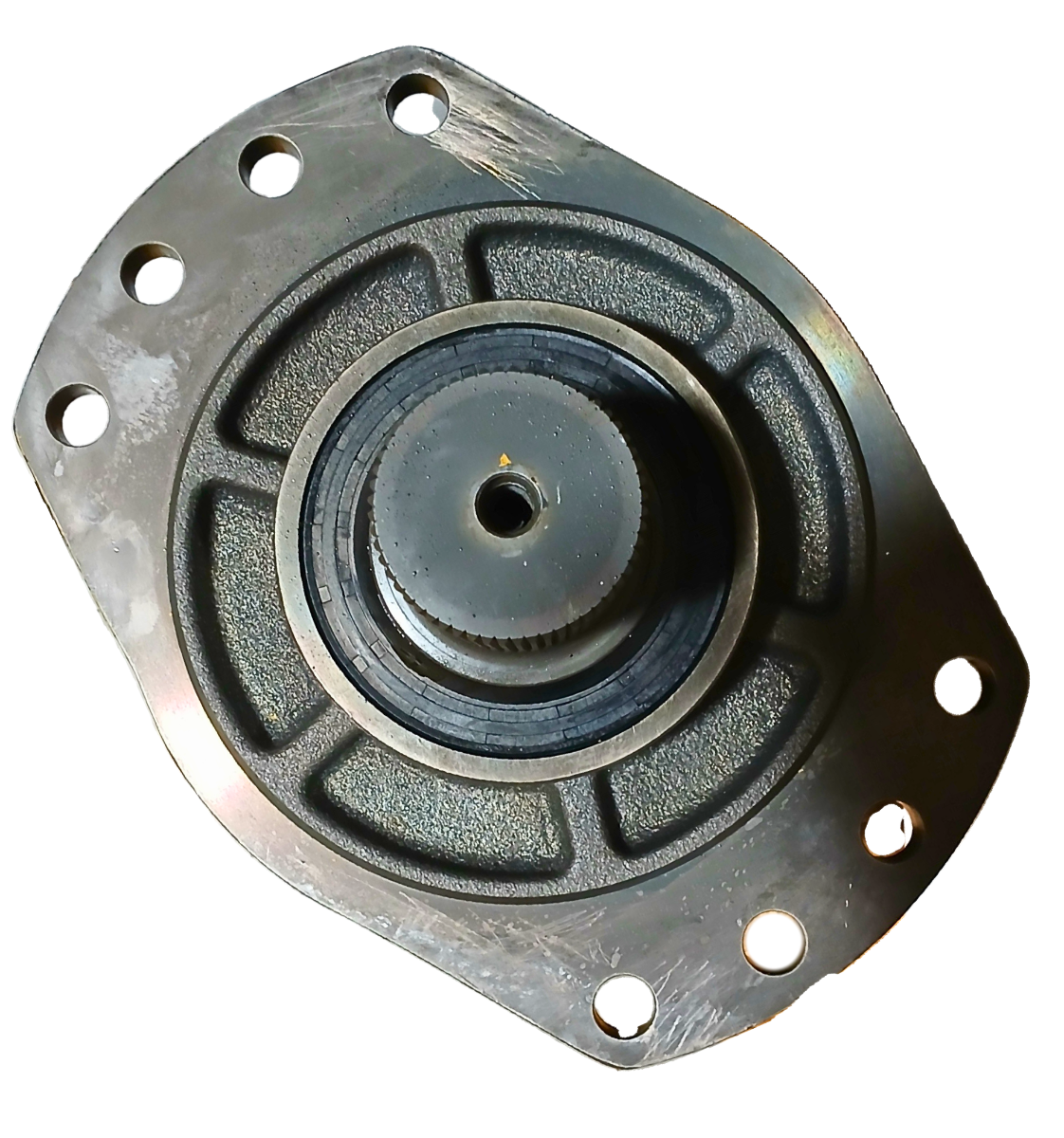 LPS Drive Motor to Replace CAT® OEM 280-7856