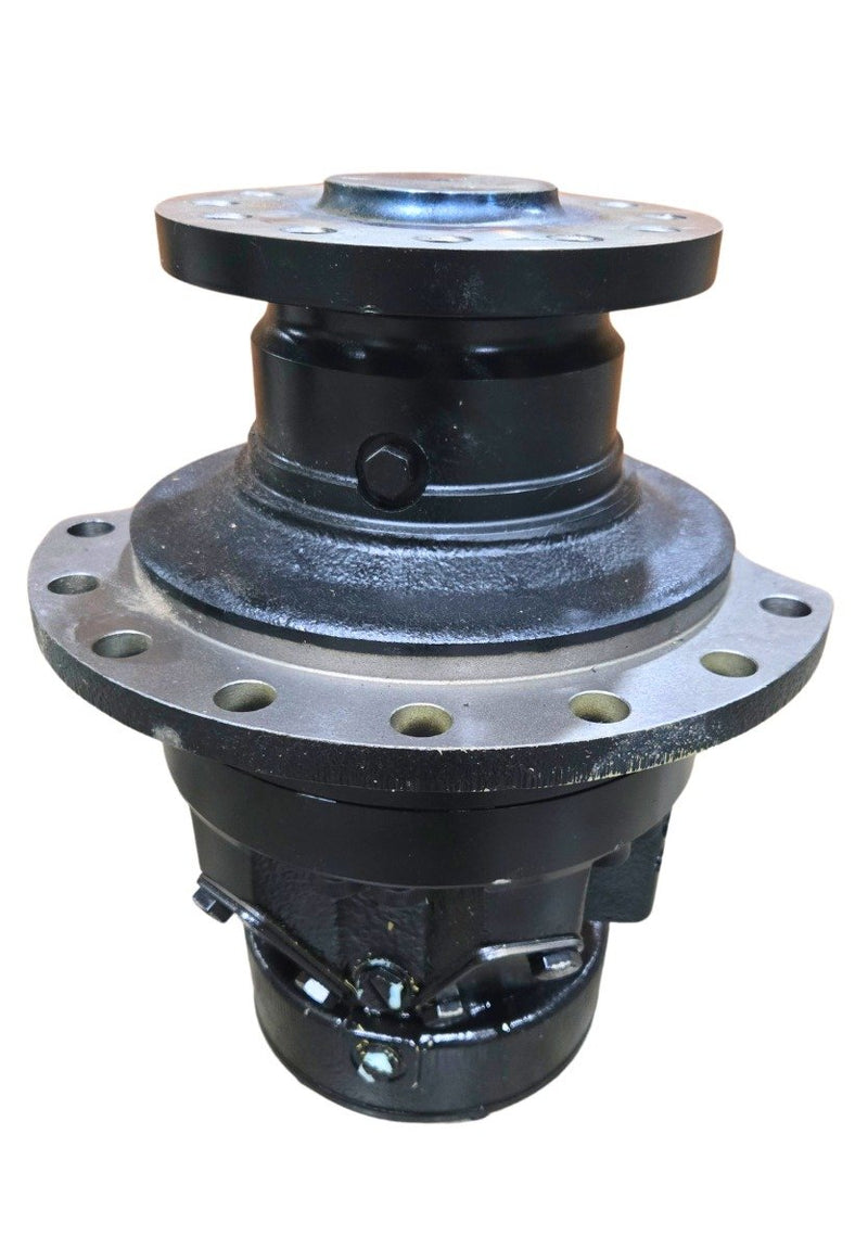 LPS 2 Speed Drive Motor to Replace ASV® OEM 2035-979