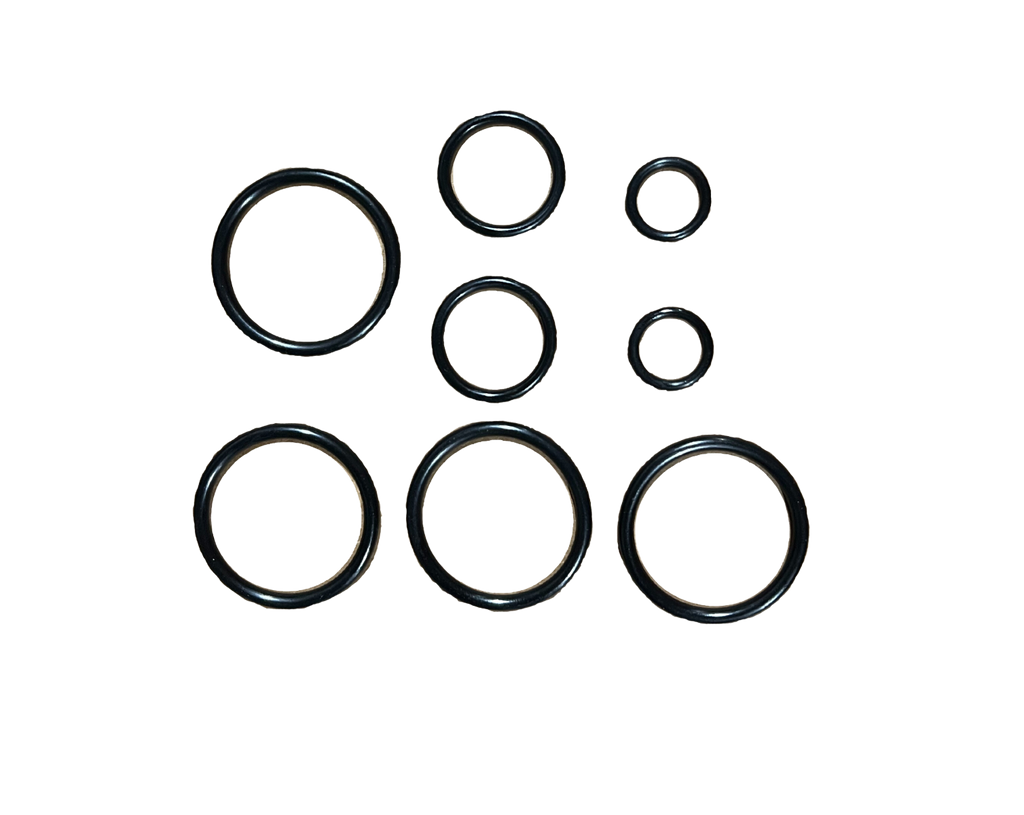 LPS Reman- Hydraulic Tandem Drive Pump to Replace Case® OEM 433902A1