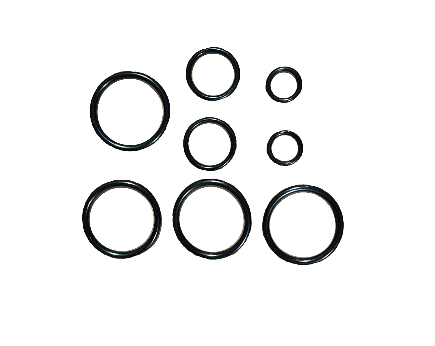 LPS Reman- Hydraulic Tandem Drive Pump to Replace Case® OEM 433902A1