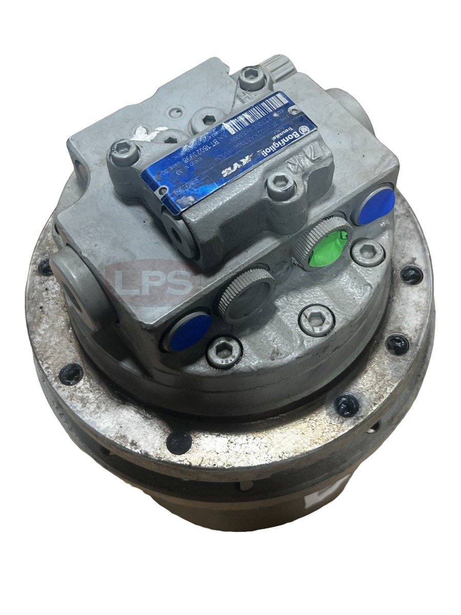 LPS Final Drive Motor to Replace Bobcat® OEM 6688447